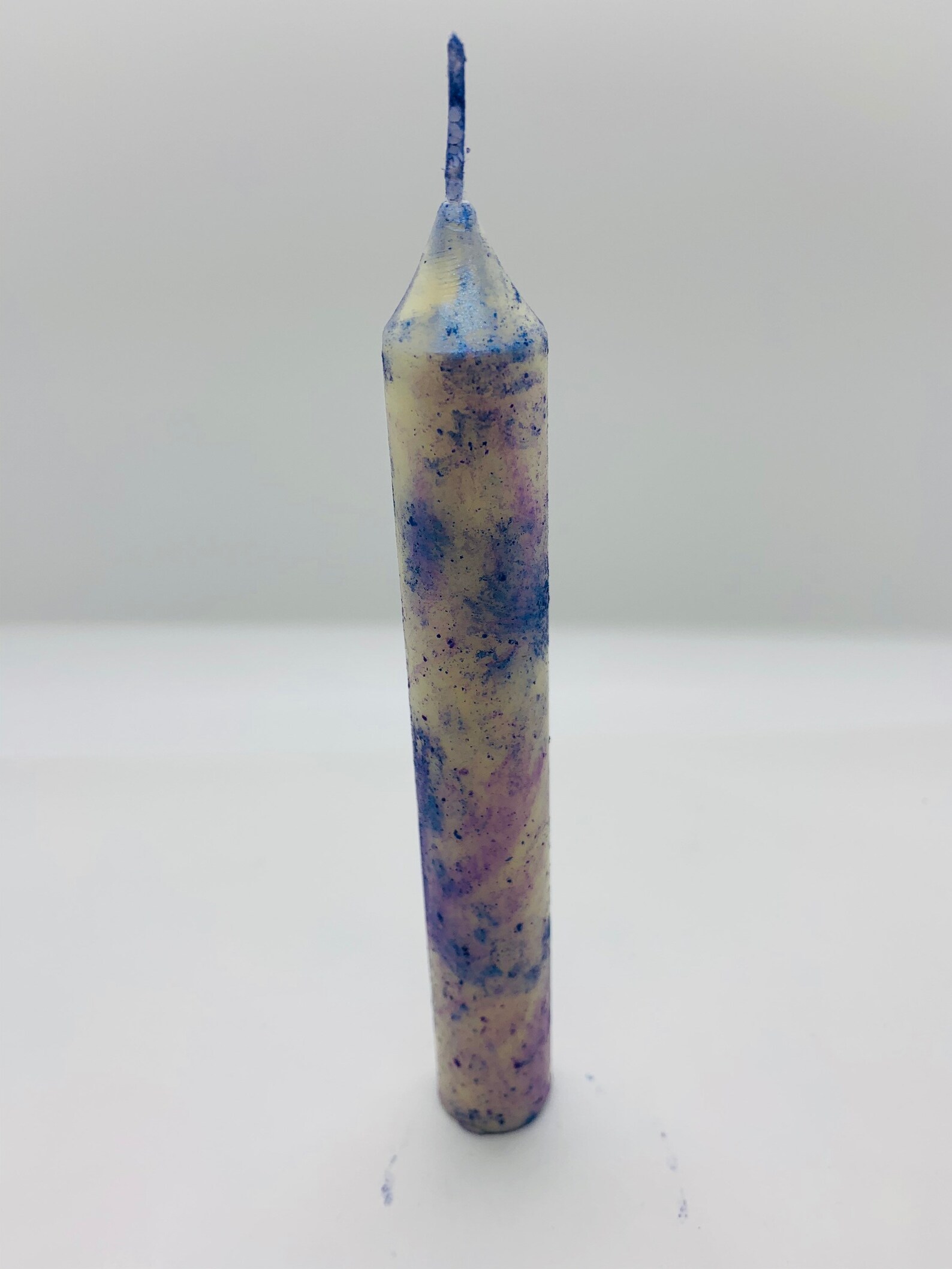 Hydro dipped candles Etsy