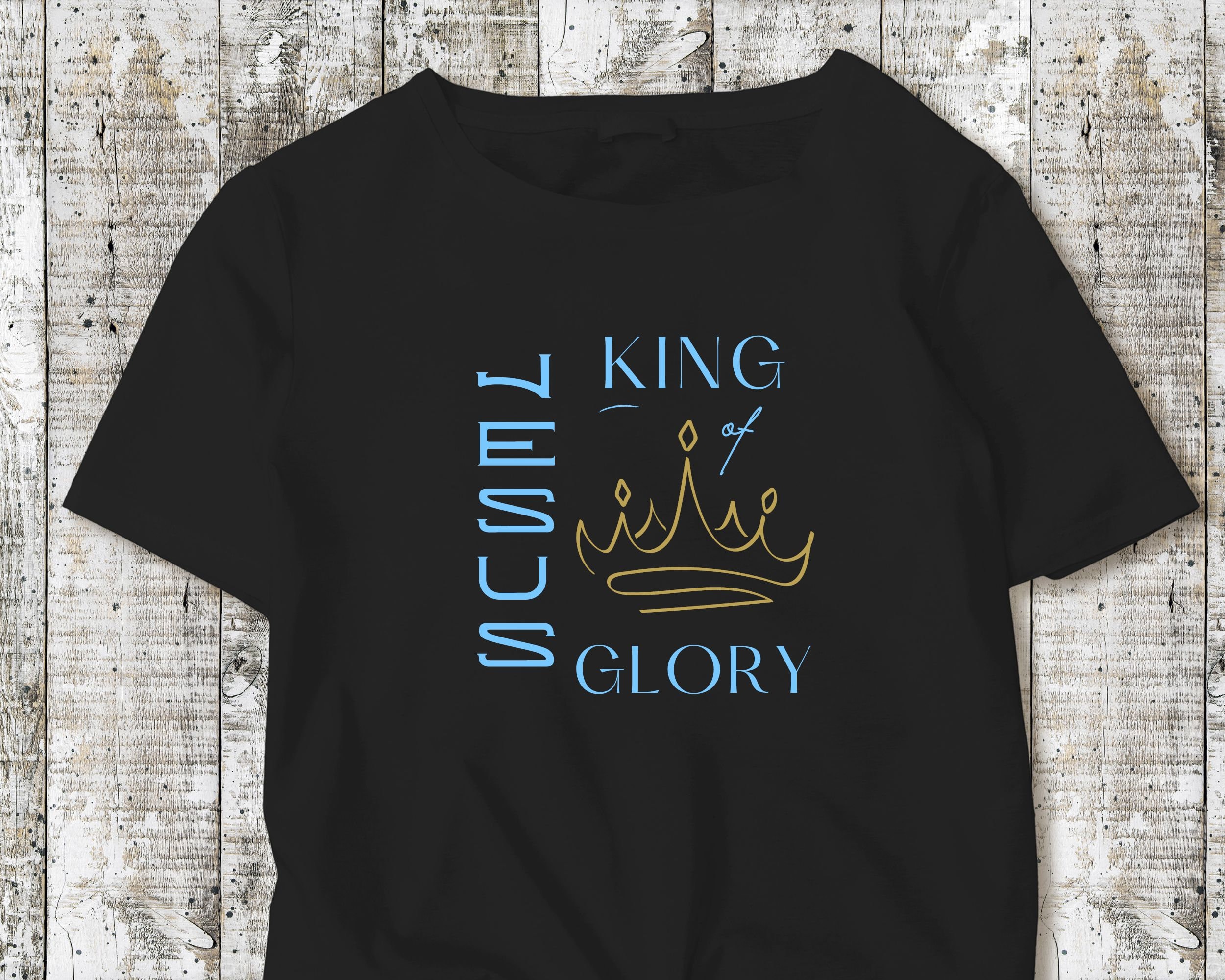 His Glory Take 5 Julie Green - d37wg09
