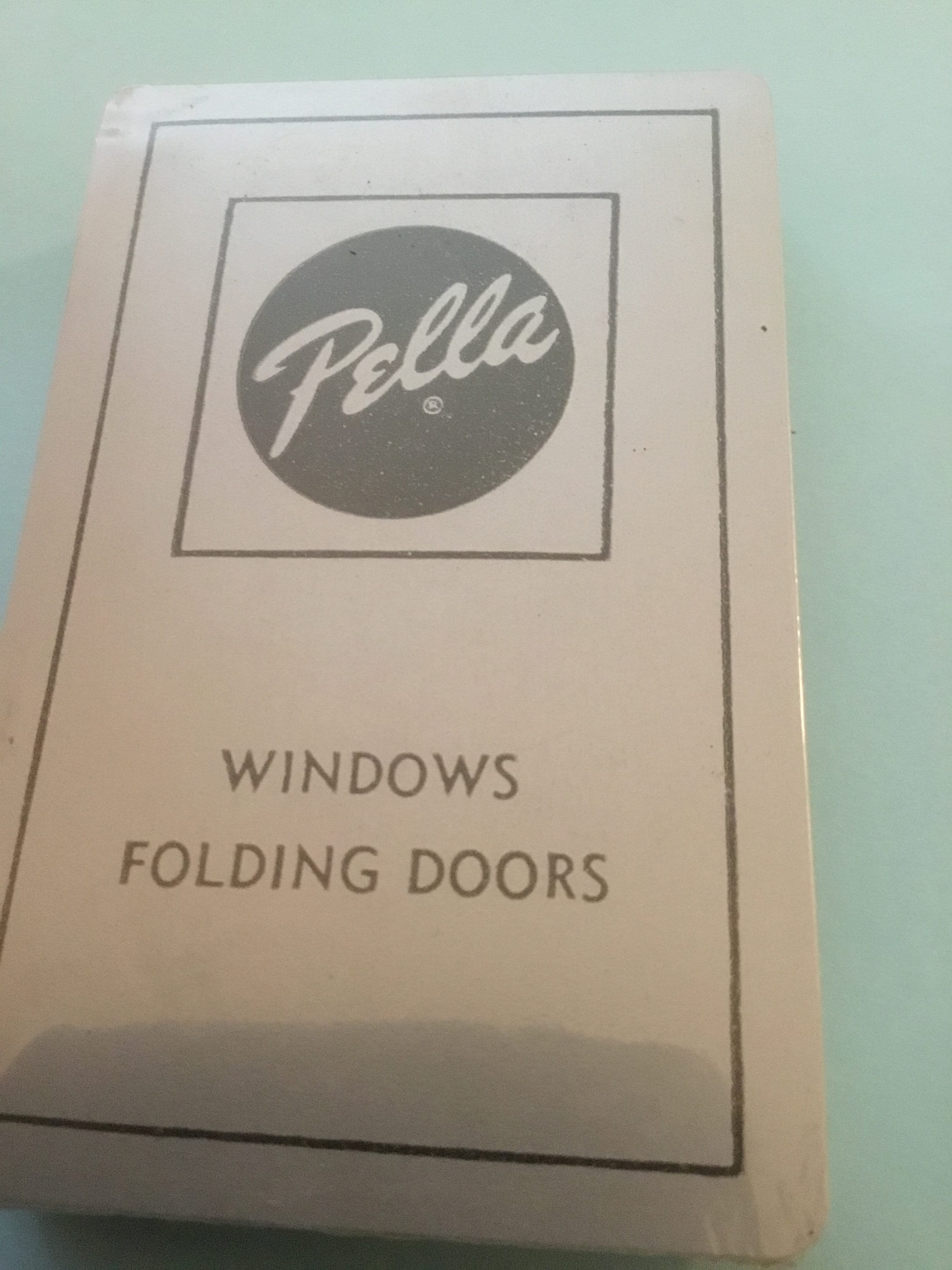 Pella Windows for sale Only 2 left at 70