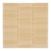 Gray Metallic Mosaic Backsplash Tile With Natural Stone Leaf Pattern - Modern Waterproof Wall Tile For Kitchen Or Bathroom