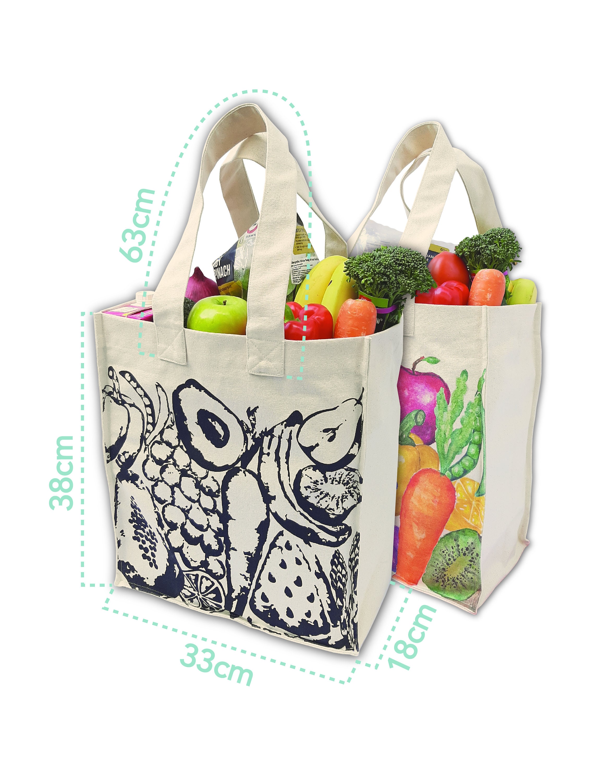Qekee Flowers Butterfly For Canvas Aesthetic Tote Bag For Women Beach Bag Shopping Bags Shoulder Bag Reusable Grocery Bags