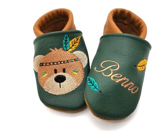 Lederschuhe babys - Bewundern Sie dem Testsieger unserer Experten