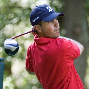 Matt Kuchar PGA Professional Pro Golfer Golf 8x10-30x40 Photo Print CHOICES