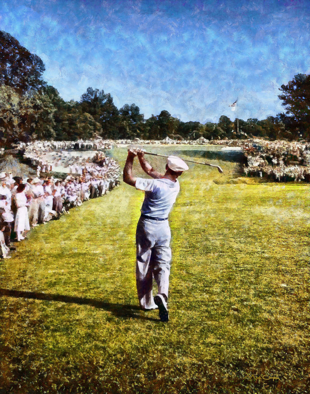 Ben hogan golf shirt - Etsy 日本