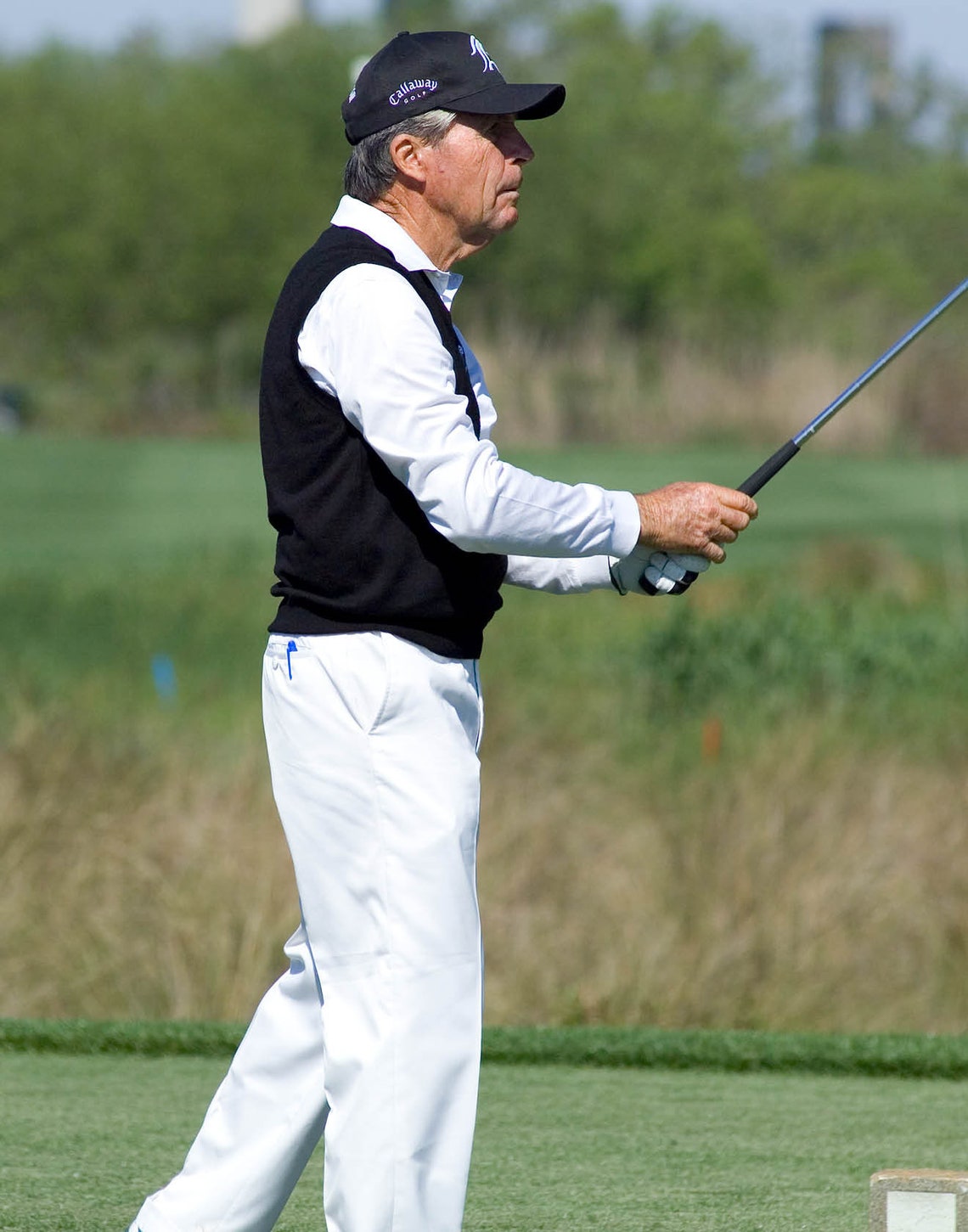 Gary Player PGA Professional Pro Golfer Golf 8x1030x40 Photo Etsy UK