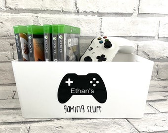 personalised xbox gifts