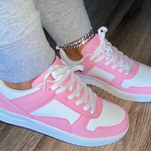 8s preppy best sale shoes