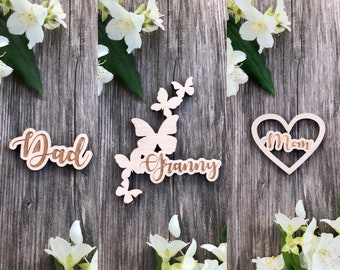 Personalisierte Magnete Etsy