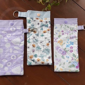 Custodia versatile per occhiali - Portaocchiali da sole con chiusura a scatto - Accessori essenziali per occhiali da sole - Accessori per occhiali da vista