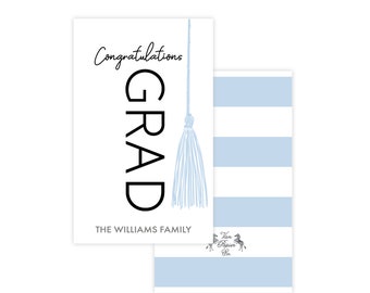 Etiquetas de regalo de graduación con borlas / Etiquetas de feliz graduación / Etiquetas de regalo de graduación / Regalo de graduación / Etiquetas de graduación / Etiquetas de graduación personalizadas