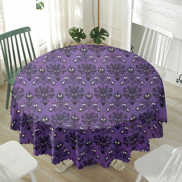 Nappe imperméable | Ronde 180 (gsm)