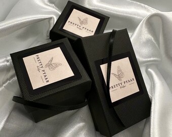 Special gift wrapping