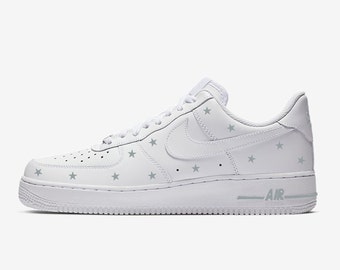 air forces stars