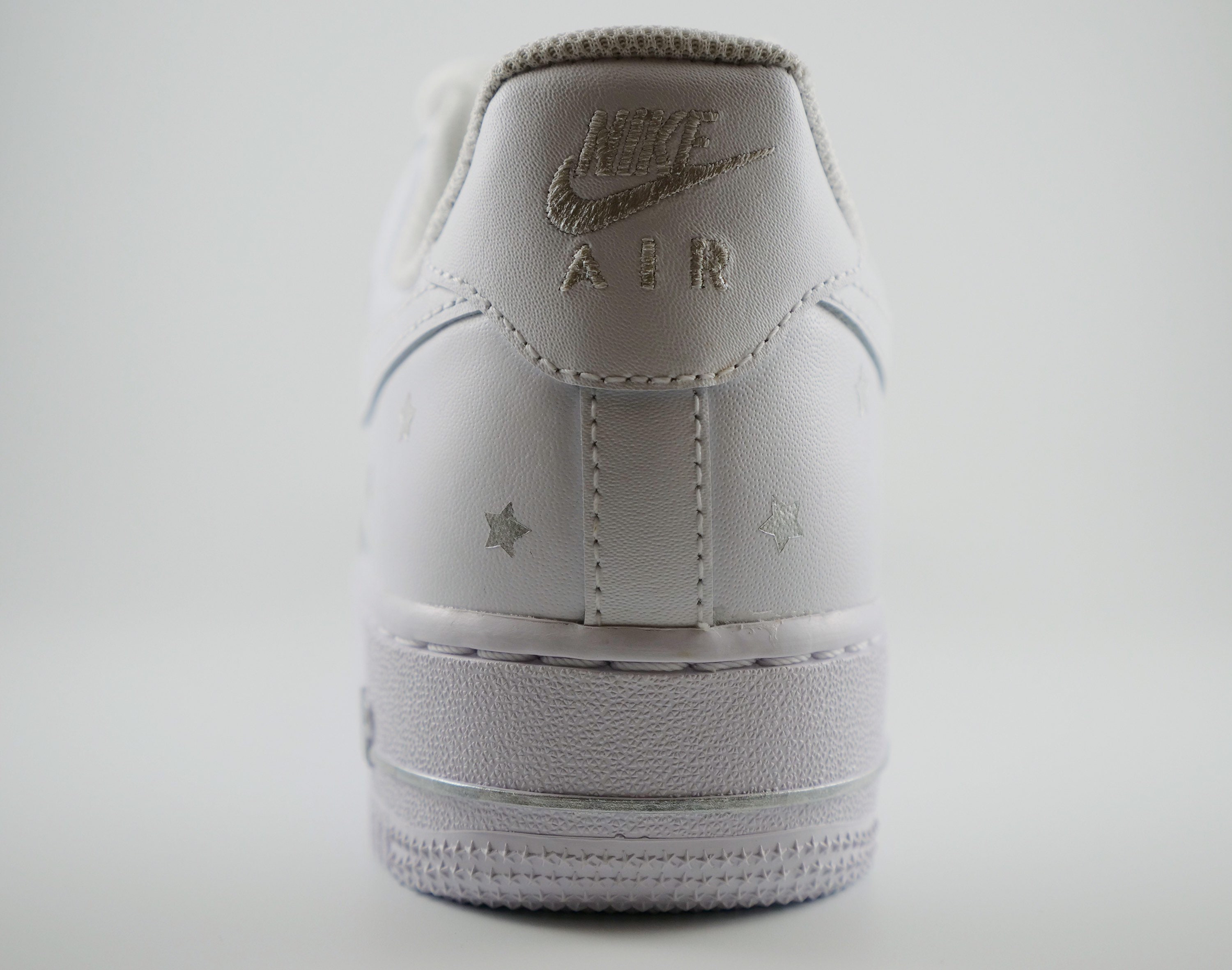 custom star air force 1