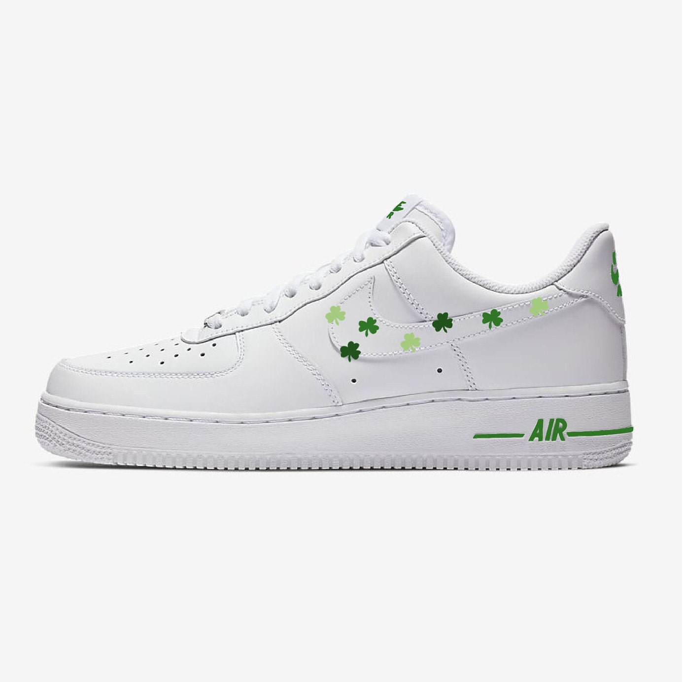 airforce 1 shamrock