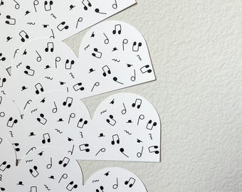 白と黒の掲示板ボーダー | 音楽教室の装飾、音楽室の装飾、音楽教師、音楽教室、コルクボードの装飾、音楽
