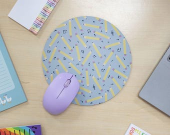 Perfect Pencils Mousepad