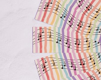 Prikbordrand regenboogstrepen | Decor muziekklas, Decor muziekkamer, Muziekleraar, Muziekles, Decor kurkbord, Muziekkamer