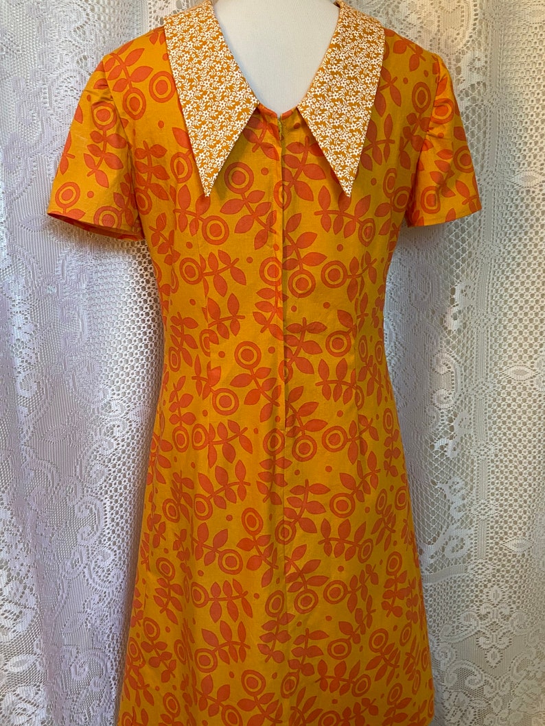 Mod Clothes Retro Dress Madmen inspired 60\u2019s Dress Casual Business Dress
