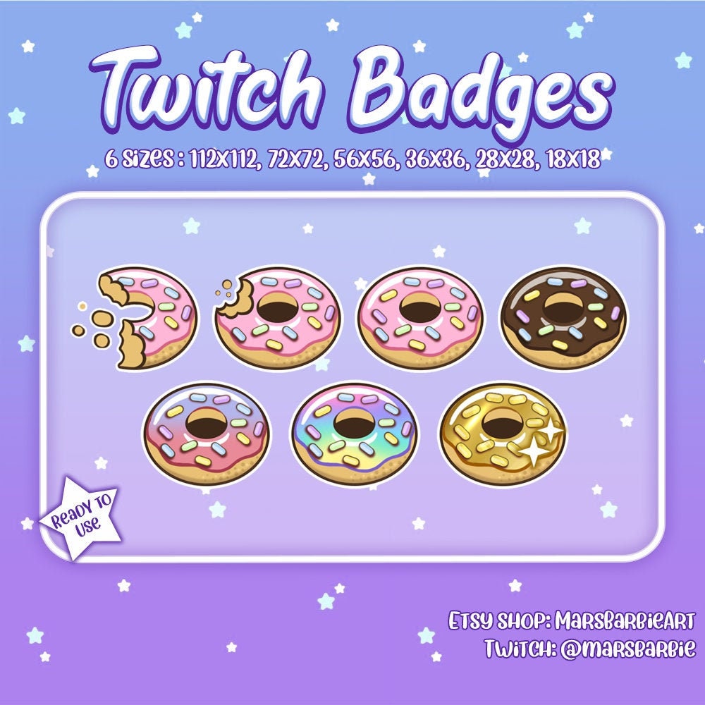 Drawing & Illustration Art & Collectibles loyalty Badges Pack for