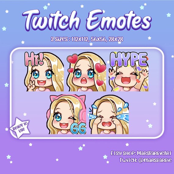 Featured image of post Anime Twitch Emotes 1001 ideen zum zeichnen von anime tutorials bilder art tutorial anime art tutorial backgrounds b