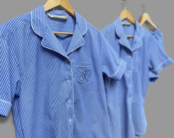 Pyjama voor bruidsmeisjes | Pyjama | Pyjamasets dames | Moeder van de bruid | Kerstpyjama | Shirt bruid |  Bruidscadeau |  Bruidspyjama