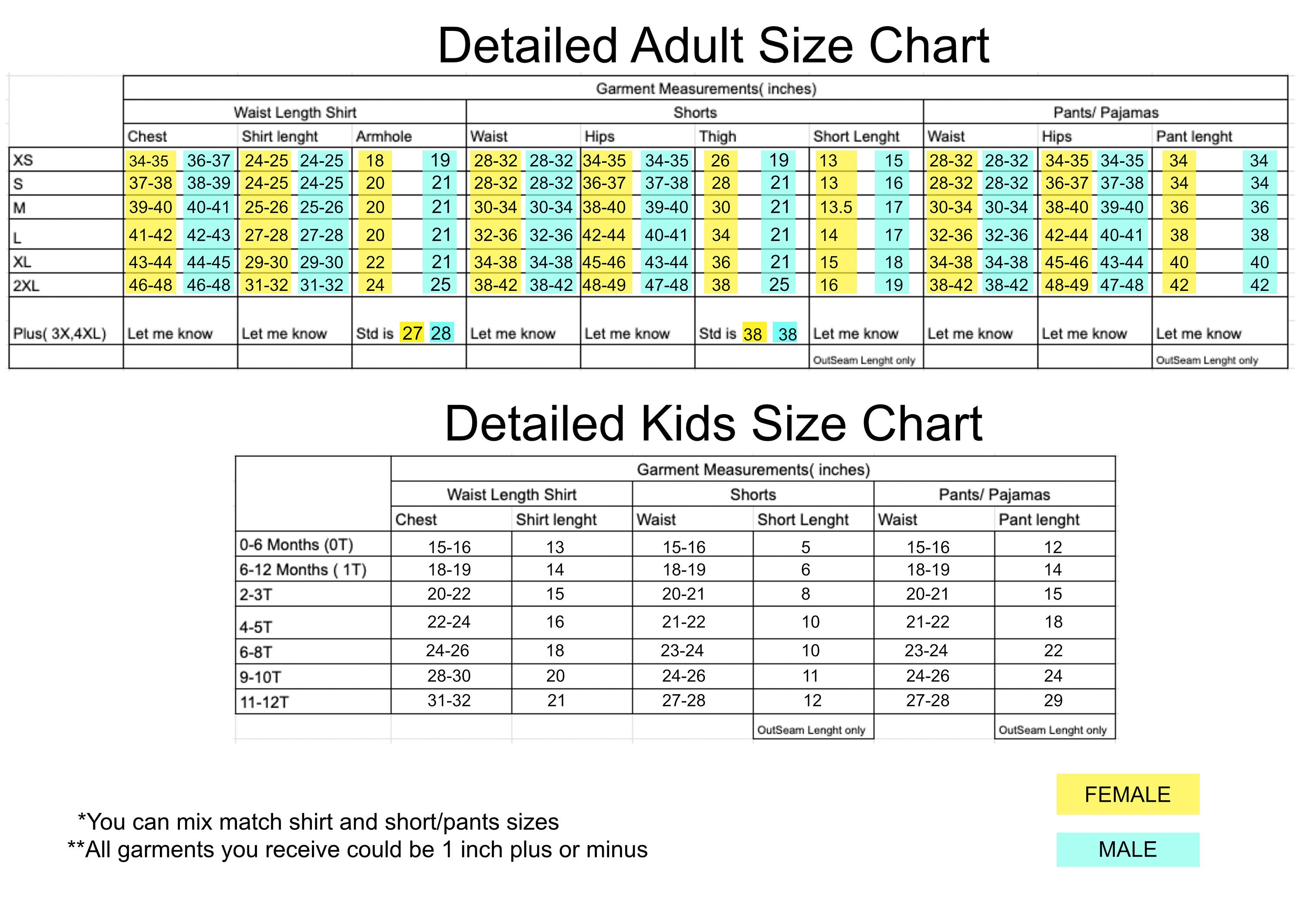 Matching Christmas Pajamas Shirt short pant set for family party and holiday stay. Matching boy girl pyjamas available.