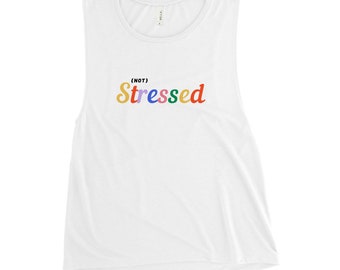 Tanque de entrenamiento gráfico sin estrés: cita divertida