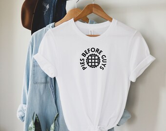 Pastel Lover, Baker o Chef camiseta relajada para mujer