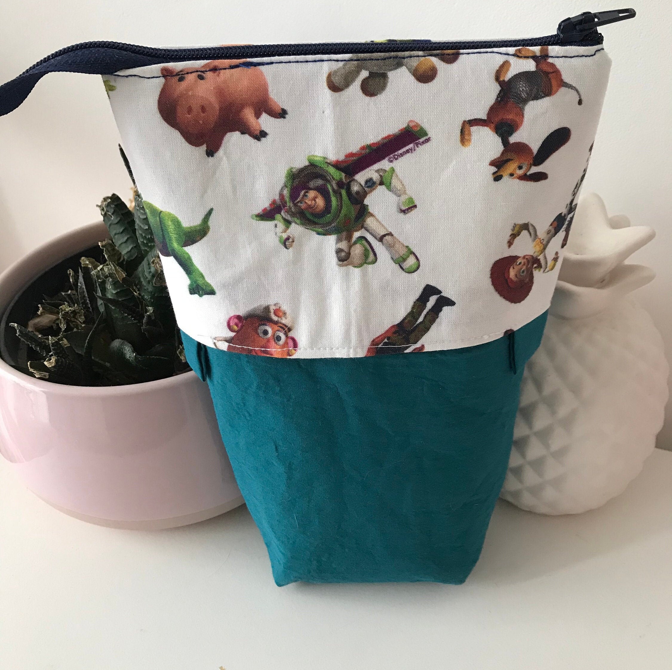 Trousse Pot à Crayons