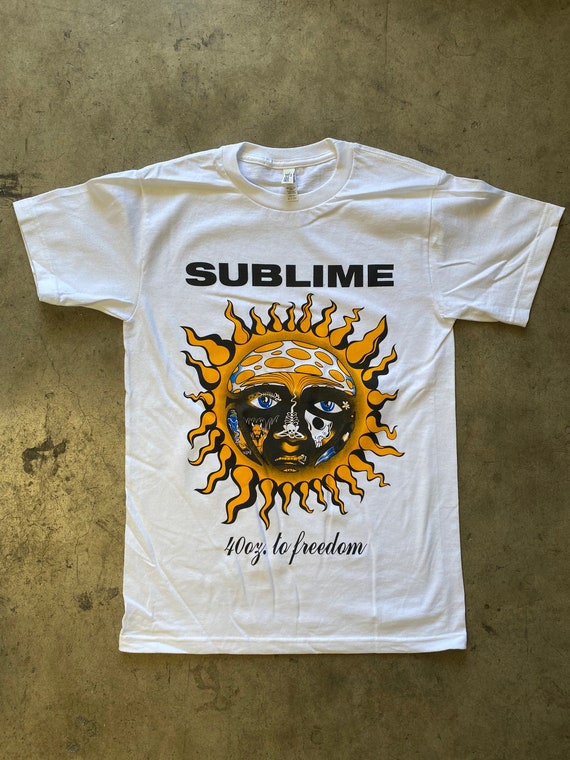 womens sublime tee