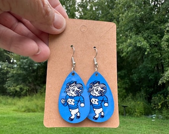 UNC Tarheels