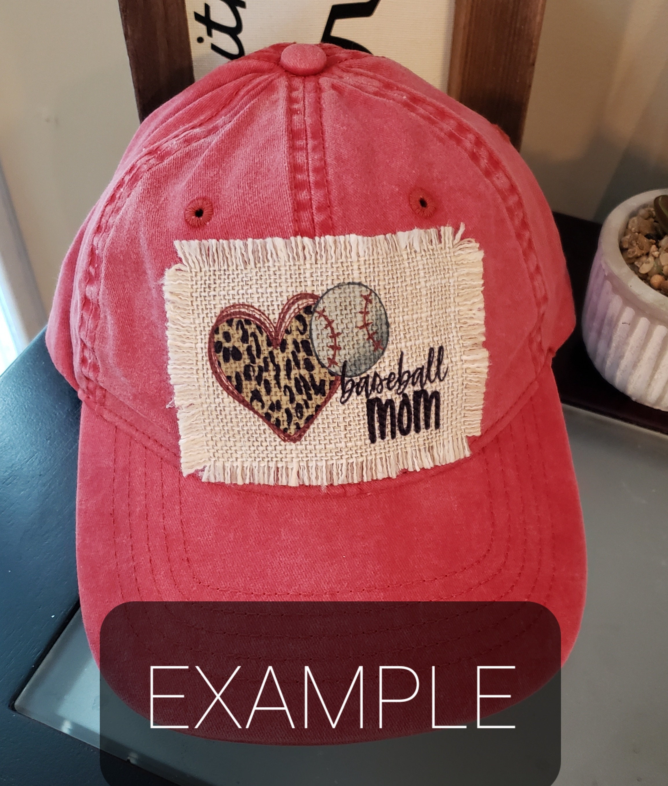 Blank Hat Patches Etsy