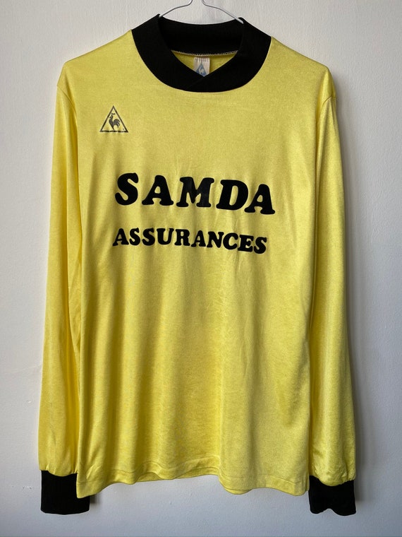 Le Coq Sportif Jersey #3 - L