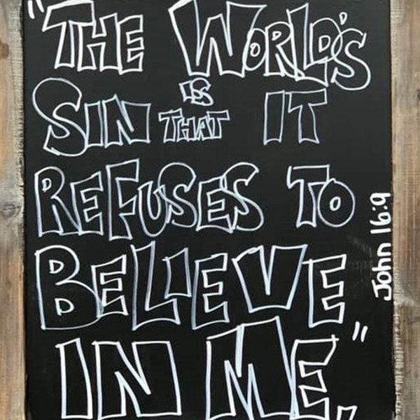 Scripture Bumper Stickers Etsy