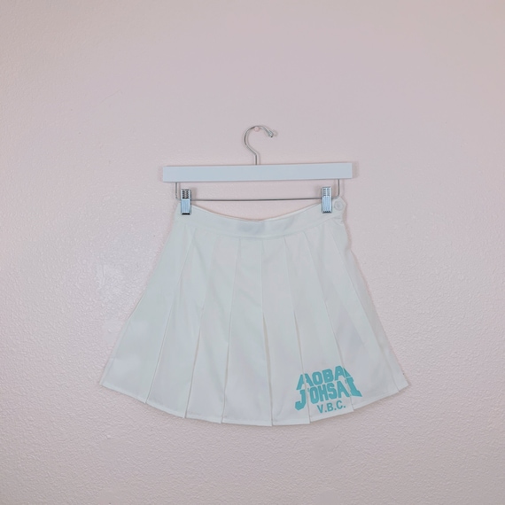 Haikyuu pleated skirt Clearance