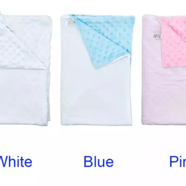 Newborn Baby Blanket Etsy