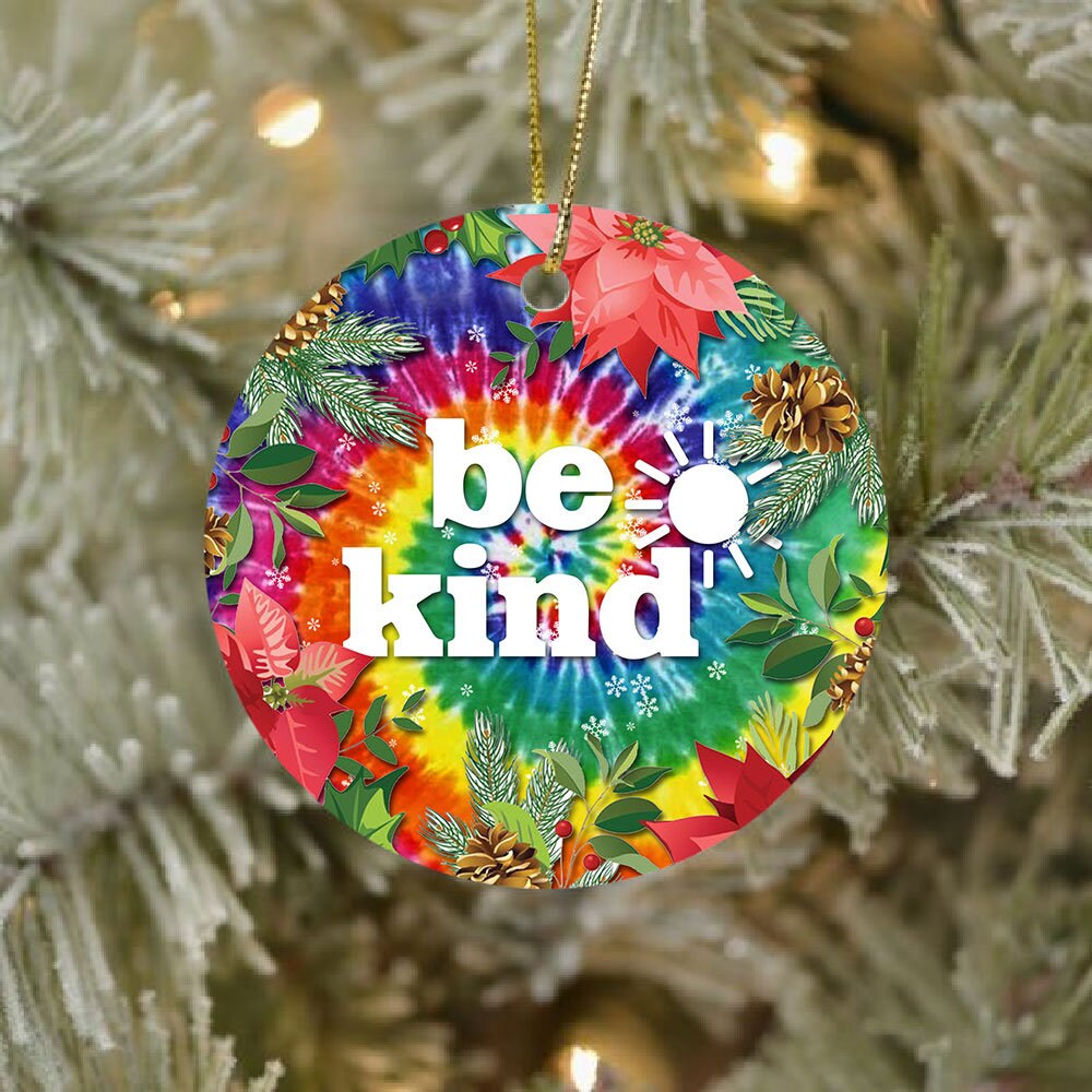 Hippie Christmas Gifts 