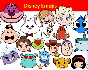 Free Free Disney Emoji Svg 438 SVG PNG EPS DXF File