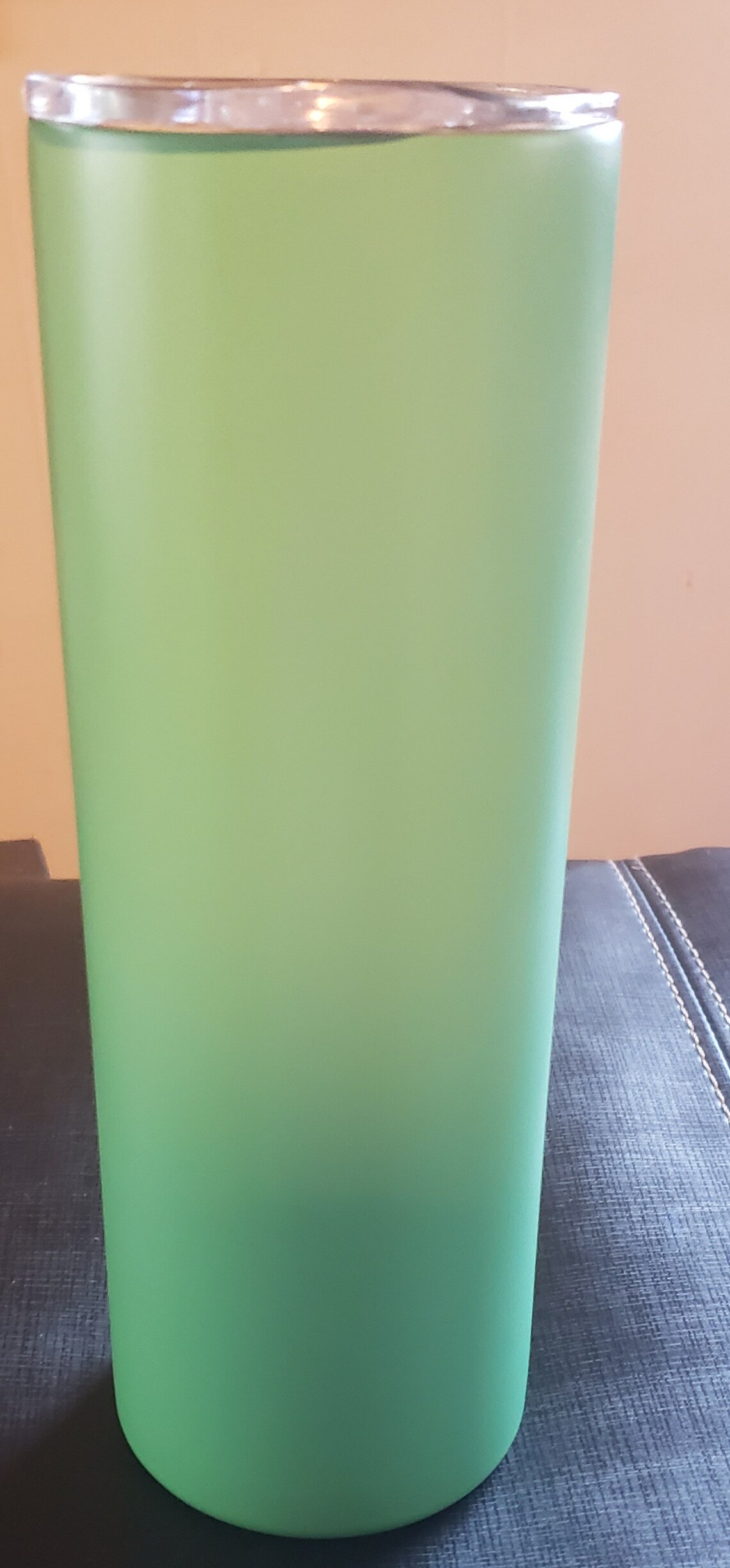 Glow in the Dark 20 Oz Skinny Straight Sublimation Tumblers Etsy