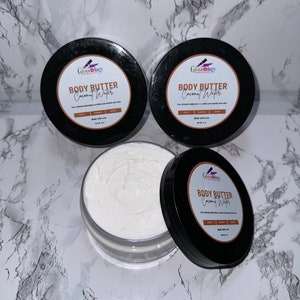 Body Butter