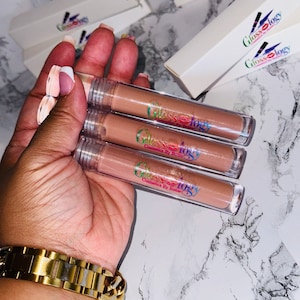 Lipgloss