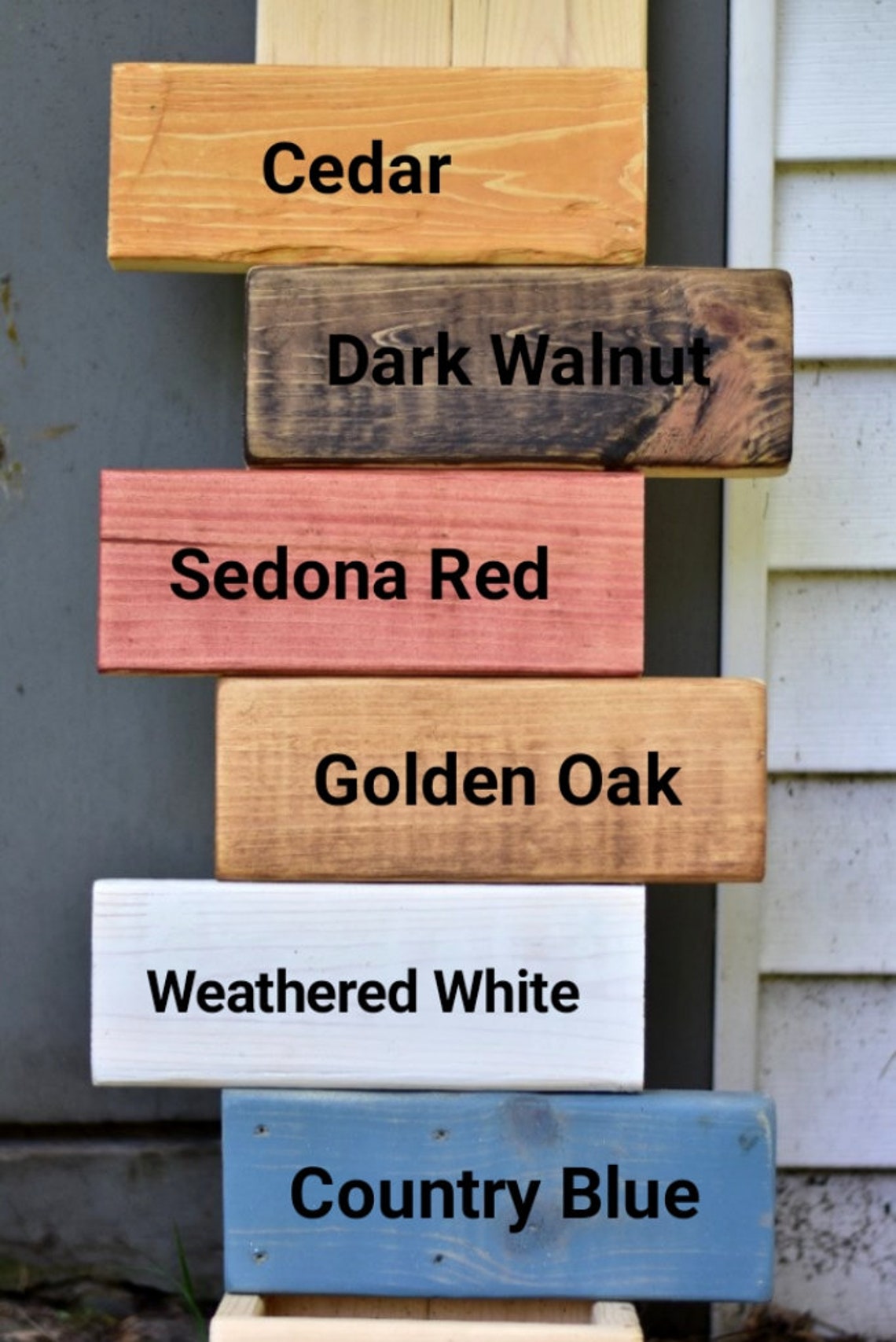 House Number Planter Address Planter House Numbers Etsy