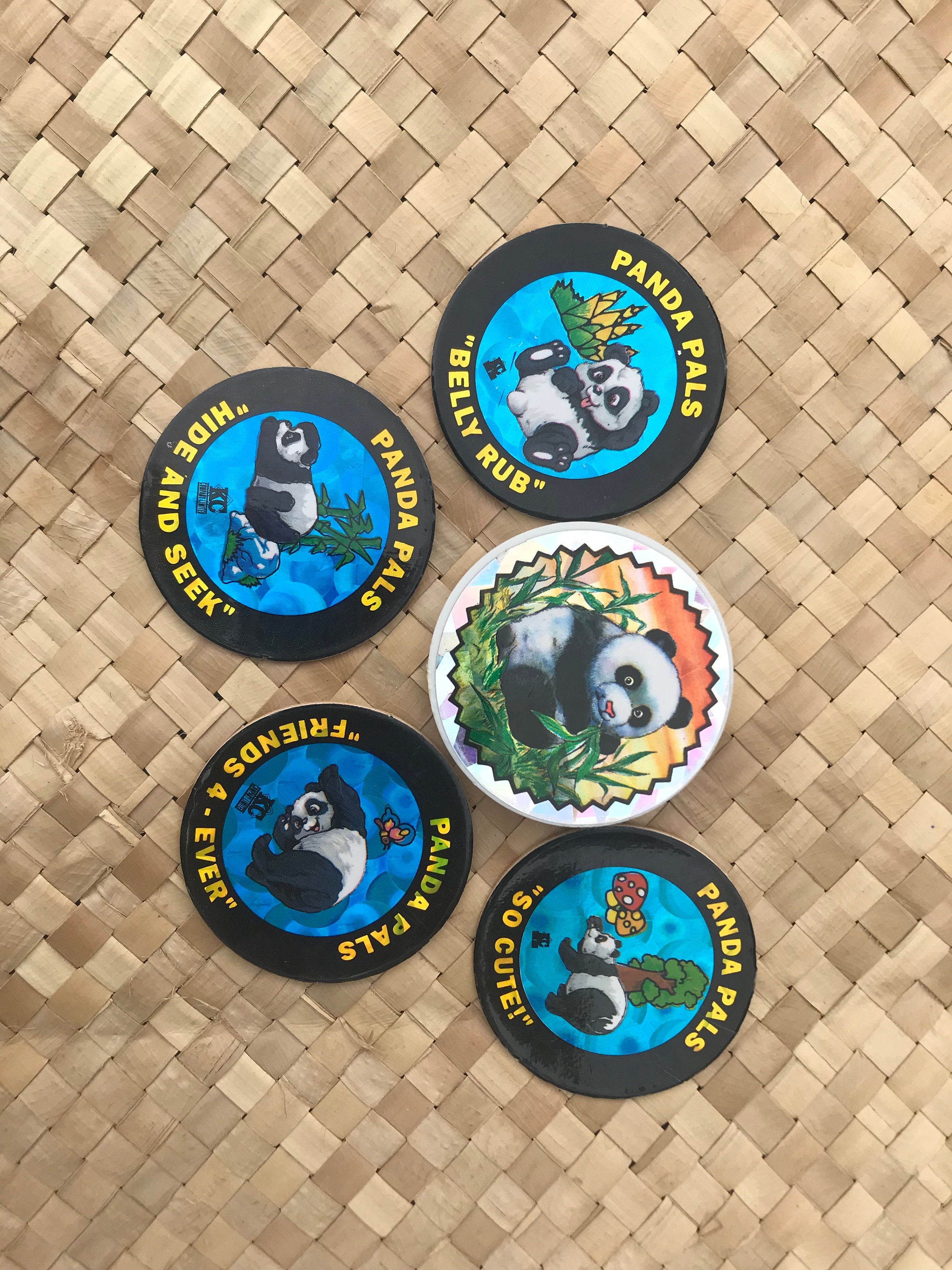 Pogs Math Photo Vintage Pogs & Slammers - Etsy
