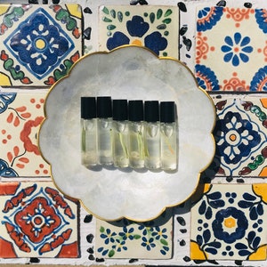 Crystal Essence Rollers