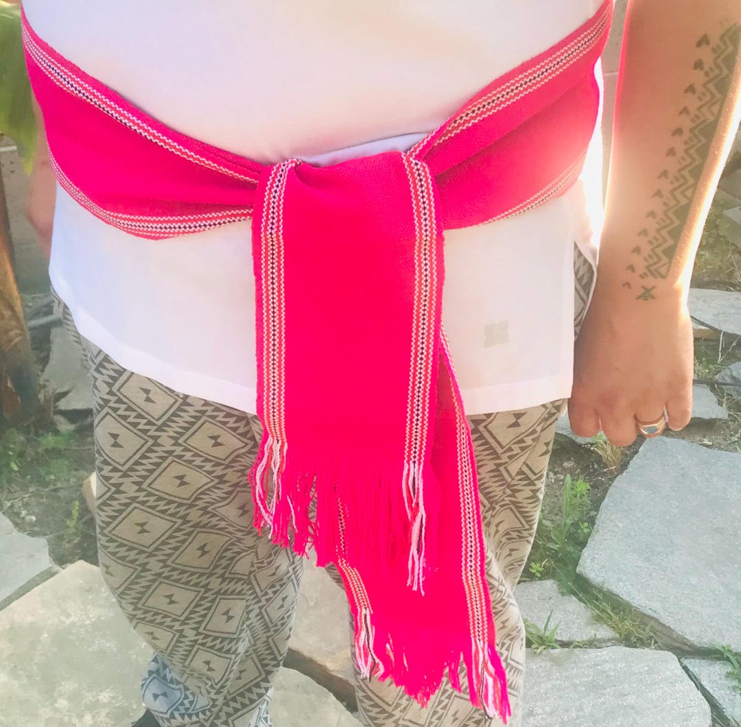 Sablay Sash Inabel 2 Yards and 5