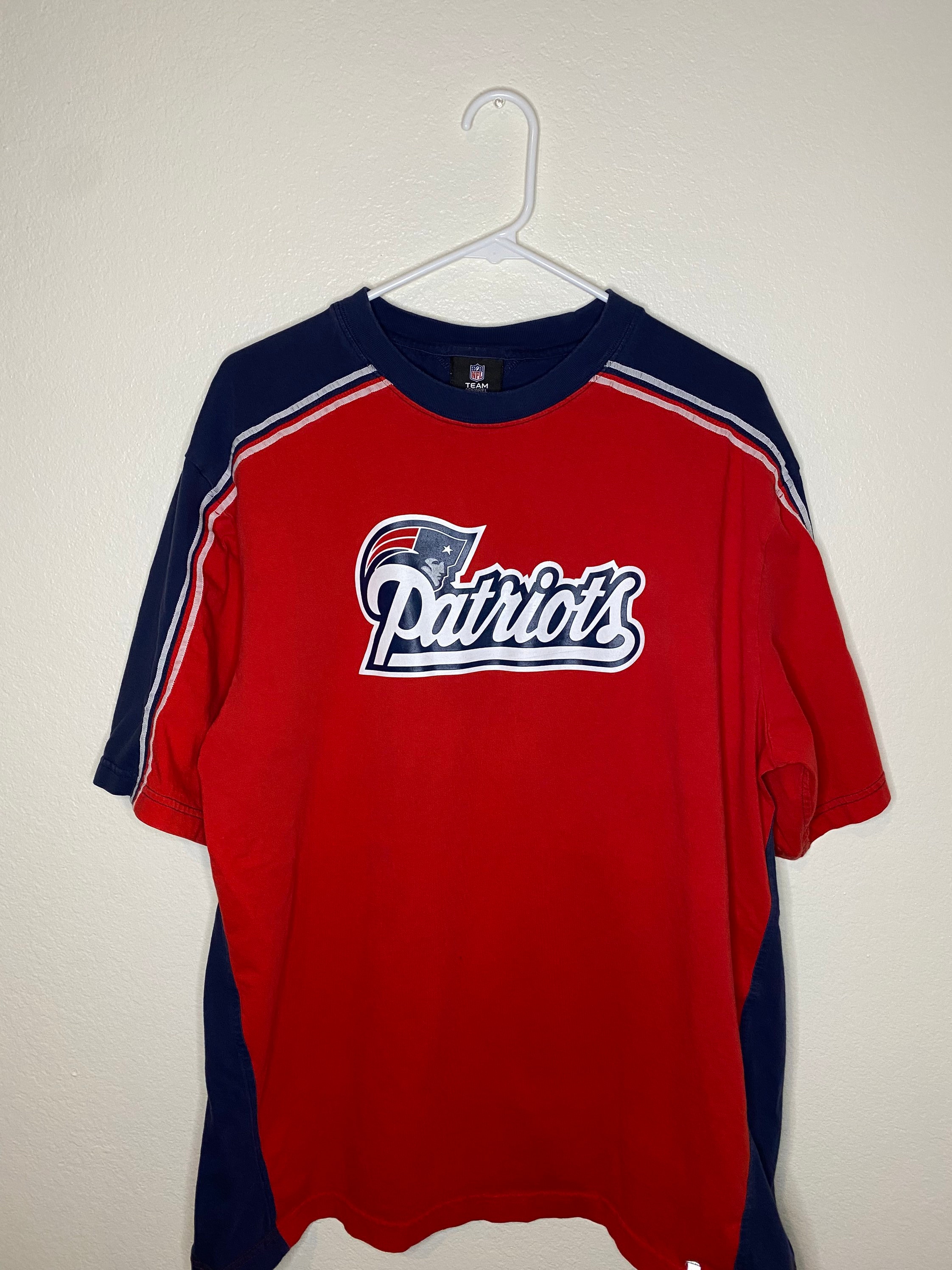 ArtzApparel New England Patriots Shirt