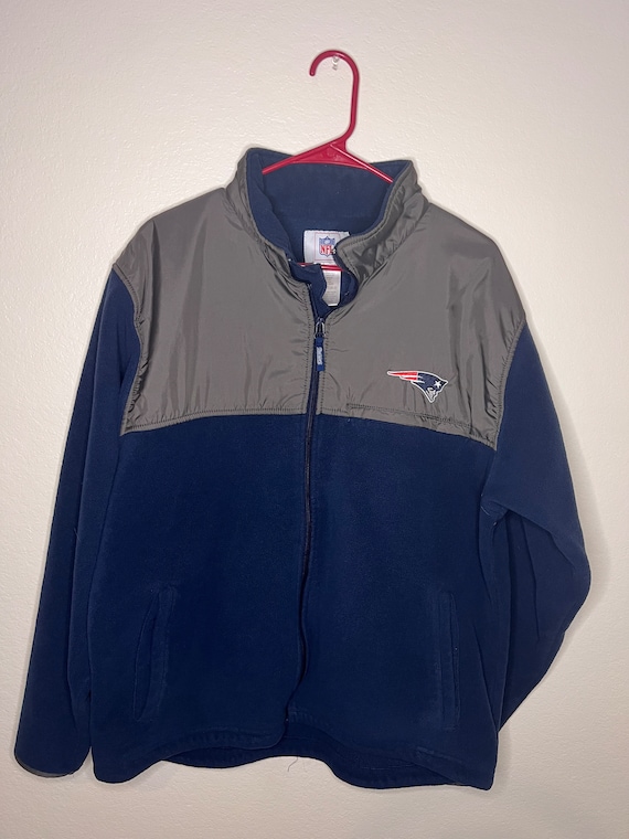 Patriots coat shop