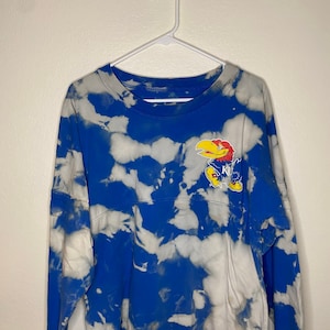 University of Kansas spirit jersey (UK)
