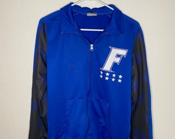uf letterman jacket